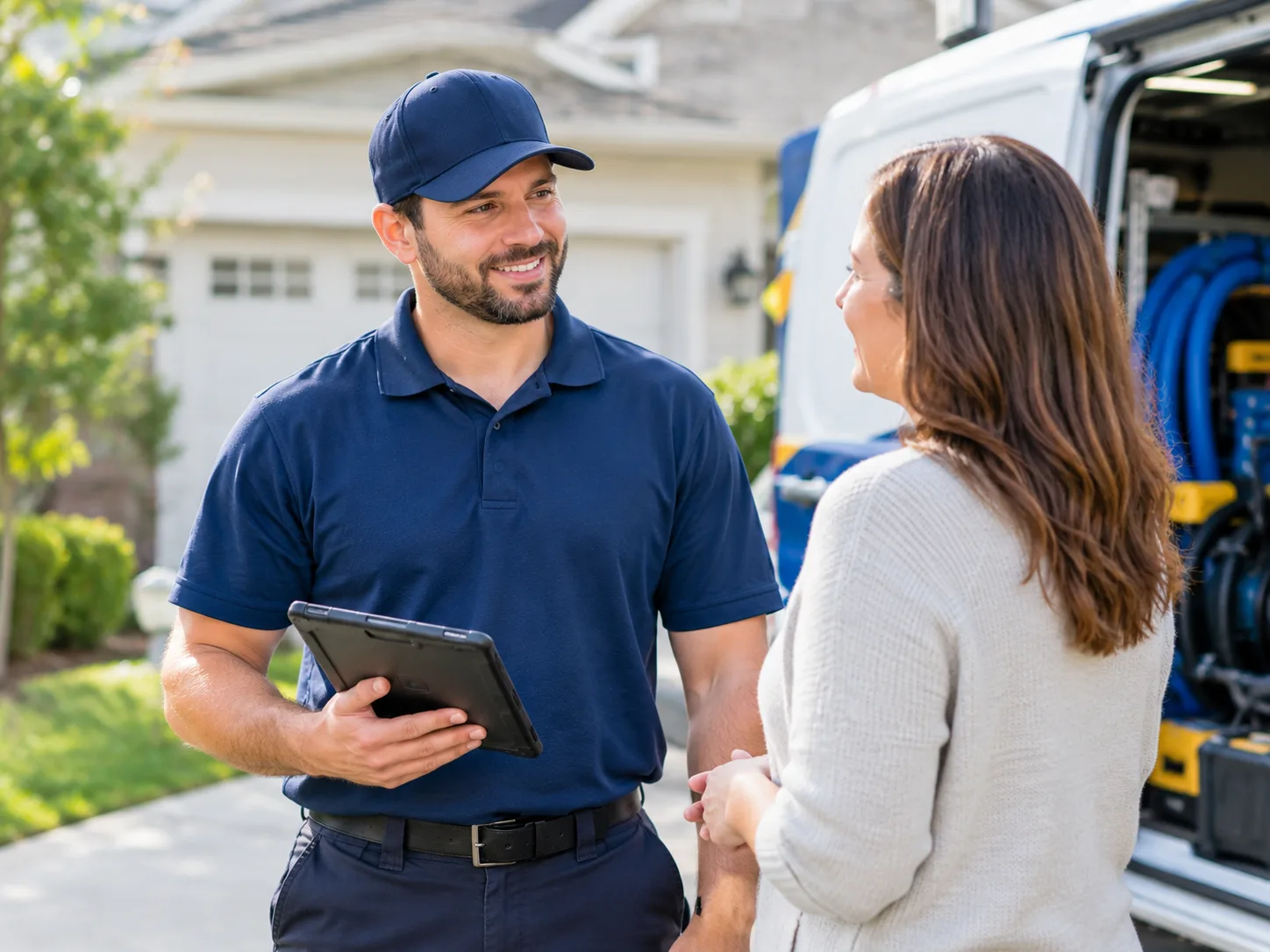 Sewage Backup Cleanup Ector, TX FAQs